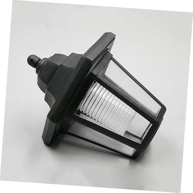 2pcs Solar Powered Led Pathway Lights Outdoor Garden Solar Lights for Lawn and Patio Easy to Install Weatherproof Design