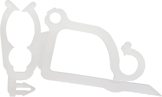 Adams Christmas 9040-22-9553 All Purpose Light Holder, 500-Pack