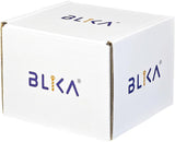 BLIKA String Light Hanging Kits, 170FT Coated Stainless Steel 304 Wire Rope, Outdoor Light Guide Wire, Globe String | Lumora