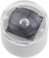 Solar Buried Light LED Outdoor Garden In-ground Lamp Waterproof Landscape Yard Pathway Lighting White Light | Lumora