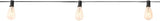 Ashland 30ct. Clear Edison String Lights, 6 Pack | Lumora