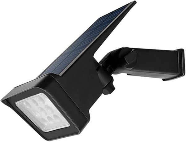 Solar Lawn Lamp LED Path Light Outdoor Waterproof Landscape Lighting for Garden Yard Solar Panel for Pathway and | Lumora