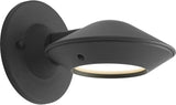 Progress Lighting P560090-020-30K Strata LED Outdoor, Bronze 5.50x8.06x6.56 | Lumora