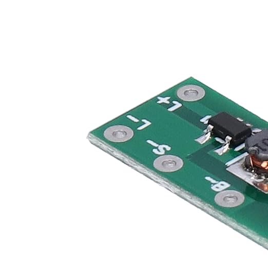 10pcs Solar Lamp Circuit Board, Solar Controller Board Module for Road Stud Light Solar Lawn - Outdoor Path Light | Lumora