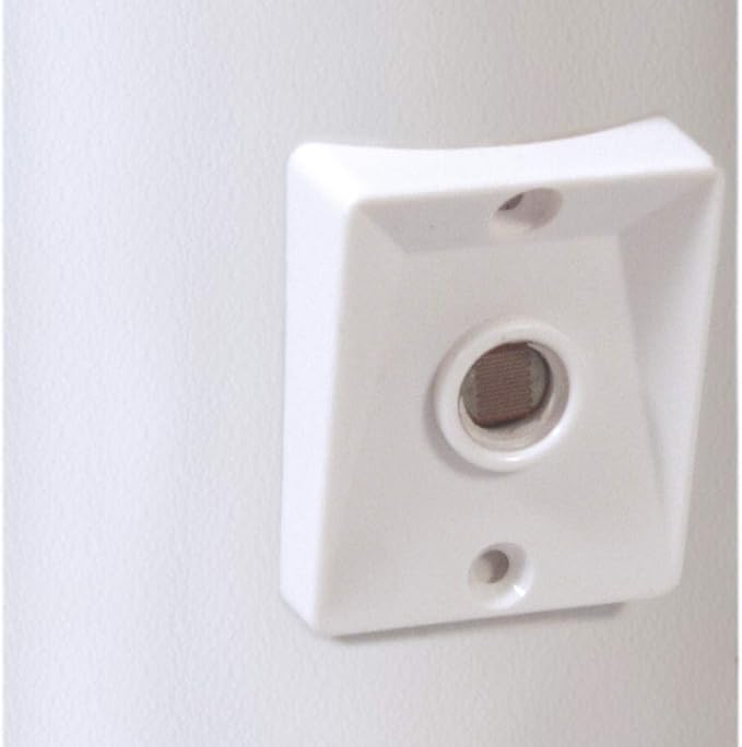 Solus Dusk-to-Dawn Sensor with Ezee Change Plug – Outdoor Photocell Sensor for 3" Lamp Posts – Auto On/Off – UL | Lumora