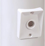 Solus Dusk-to-Dawn Sensor with Ezee Change Plug – Outdoor Photocell Sensor for 3" Lamp Posts – Auto On/Off – UL | Lumora