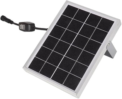 25FT Solar String Lights,Solar Powered LED Outdoor Commercial Grade Waterproof Patio Lights with Edison Globe Shatterproof Patio Lights for Outside Garden Backyard 6V 6W,10 Bulbs