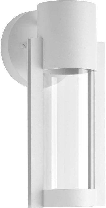 Progress Lighting P560051-030-30 Z-1030 LED Outdoor, White 12.00x5.13x5.13