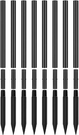 Solar Light Replacement Stakes with Extension Tubes and Connectors for Outdoor Landscaping Path Lights | Lumora