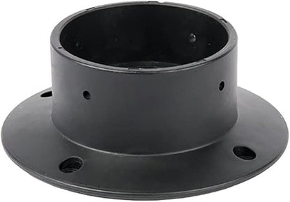 WAC Landscape Lighting, Concrete Pour Kit for WAC Landscape Lighting 2in Indicator Light