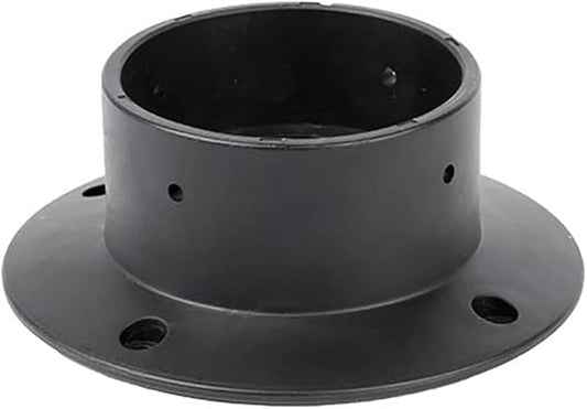 WAC Landscape Lighting, Concrete Pour Kit for WAC Landscape Lighting 2in Indicator Light