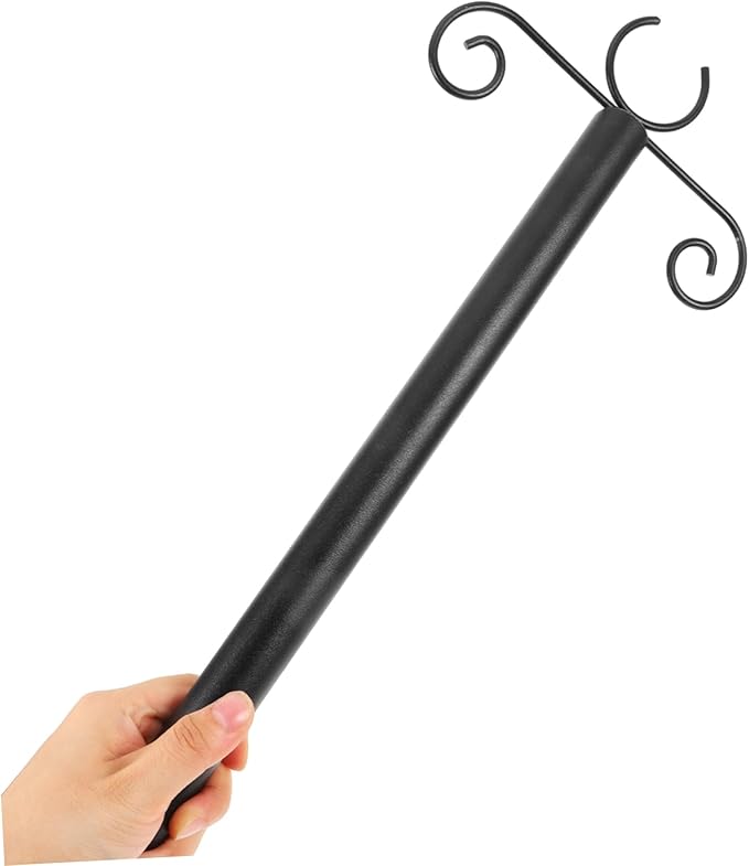 1Set String Light Poles for Outdoor Use Durable Hanging Support Rods for Bird Feeders and String Lights Easy | Lumora