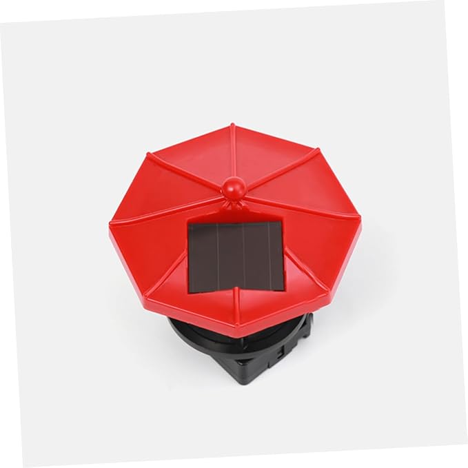 Solar Garden Lamp Decorative Landscape Light for Outdoor Use Easy Installation for Yards Pathways and Lawns
