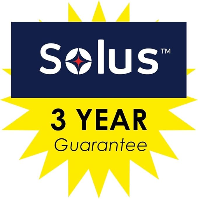 Solus S76WF Nautical Oblong Outdoor Wall Mount Light – Black or White, Composite, Frosted Diffuser – LED Bulb | Lumora