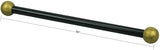 Solus SCA-335-2PK 15" Aluminum Cross Arm Ladder for Outdoor Lamp Posts and Poles, Easy to Mount, Maintenance Free | Lumora