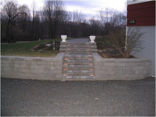 Residential Paver Lights 4" x 8" for Walk, Patio, Driveway, & Pool Deck Installation , Individual