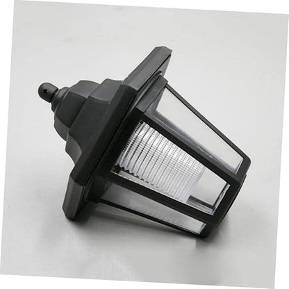 Angoily Lar Led Lights for Walkways 2 Pack Solar Panel Lights for Garden Outdoor Patio Yard Waterproof