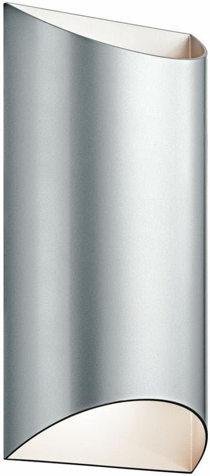Kichler 49279PLLED LED Outdoor Wall Mount