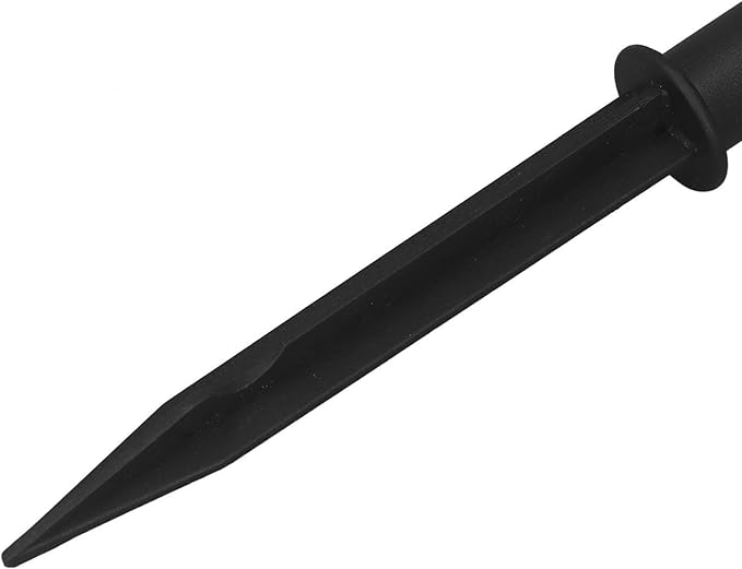 Fydun Solar Pathway Lights - Outdoor Solar Garden Decor, Energy Efficient Landse Lighting for Yard, Driveway & Patio, & Easy Installation