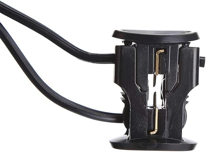 HECARIM 6 Pack Low Voltage Pathway Lights - Waterproof Outdoor Landscape Lighting, Super Bright LED Garden Lights | Lumora