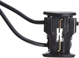 HECARIM 6 Pack Low Voltage Pathway Lights - Waterproof Outdoor Landscape Lighting, Super Bright LED Garden Lights | Lumora