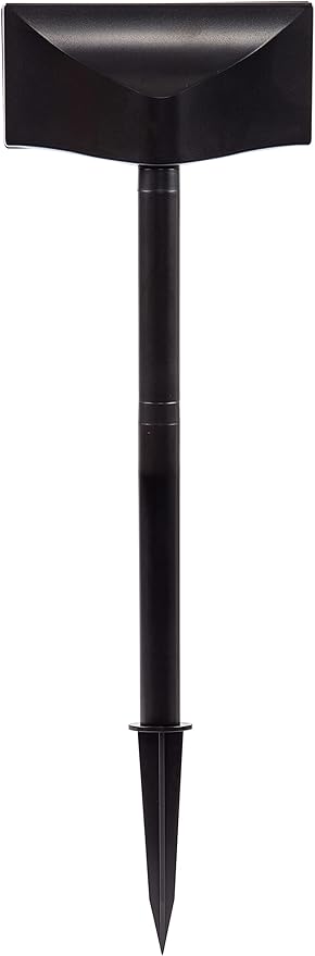 LIGHT IT! By Fulcrum, 20033-107 LED Garden and Path Light, Bronze, Single pack