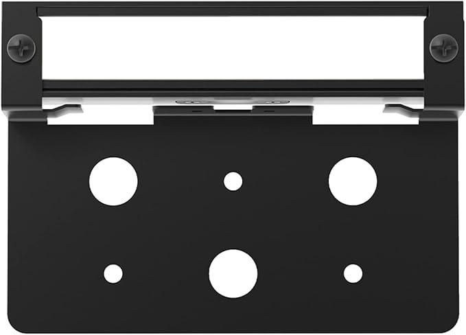 WAC Landscape Lighting, Hardscape 3in LED 12V Strip Light 3000K in Black