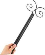 1set Outdoor Hanging Light Support Pole for Bird Feeders and String Lights Sturdy Rod for Patios Yards and Gardens | Lumora