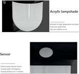 S NMT Solar Landscape Spotlight, 4 Pack IP65 Waterproof Outdoor Garden Solar Powered Pathway Light Motion Sensor | Lumora