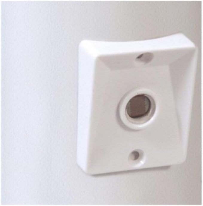 Solus Dusk-to-Dawn Sensor with Ezee Change Plug – Outdoor Photocell Sensor for 3" Lamp Posts – Auto On/Off – UL | Lumora