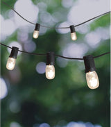 Ashland 20ct. Clear Mini Edison String Lights, 6 Pack | Lumora