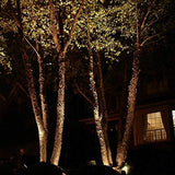 P.M. LIGHTING CS933-LED Professional Series In-Ground LED Well Light - Outdoor Path Light | Lumora