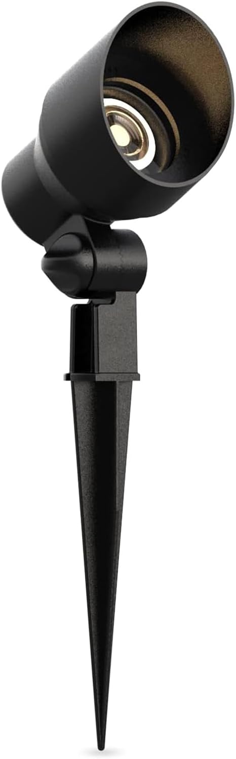 Malibu Low Voltage Landscape Lighting 9604 - Malibu Landscaping Lights 20W 145 Lumens Halogen Outdoor Lights 2800K | Lumora