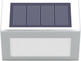 JSOT Solar Lights Outdoor for Deck,Waterproof Solar Garden Lights Decorative Outside Lamp for Walkway,Fence | Lumora