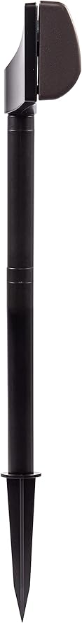 LIGHT IT! By Fulcrum, 20033-107 LED Garden and Path Light, Bronze, Single pack