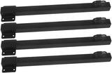 4pcs Outdoor String Light Holder Support Poles Hanging Rods for Gardens Patios and Bird Feeders Easy Installation | Lumora