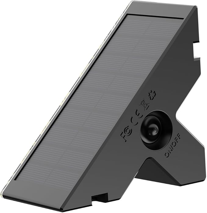 Solar Stair Lights Outdoor Waterproof 3000K, Triangle LED Step Lights for Outside, Solar Powered for Steps, Deck, Patio, Yard, Garden, Porch, Pathway, IP65 Outdoor Lighting Decor (Warm White, 12 Pack)