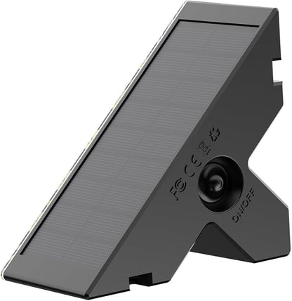 Solar Stair Lights Outdoor Waterproof 3000K, Triangle LED Step Lights for Outside, Solar Powered for Steps, Deck, Patio, Yard, Garden, Porch, Pathway, IP65 Outdoor Lighting Decor (Warm White, 12 Pack)