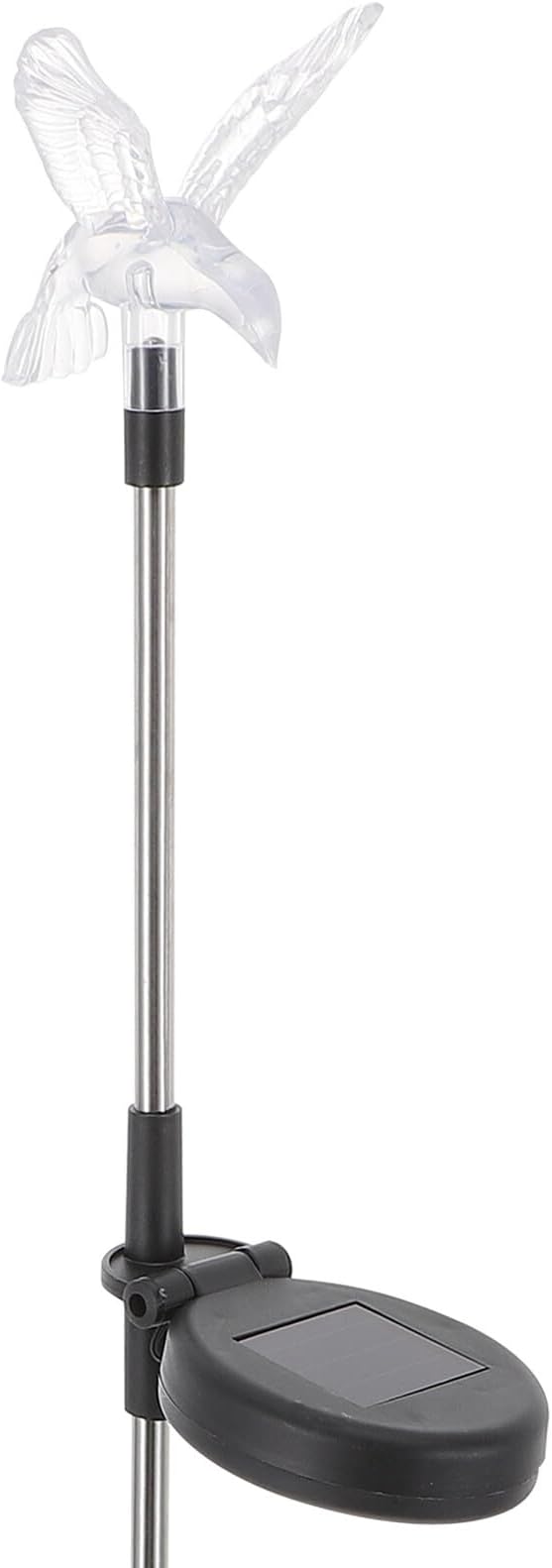 Waterproof Solar Pathway Light Outdoor LED Garden Stake Light for Yard Decoration for Patio and Garden