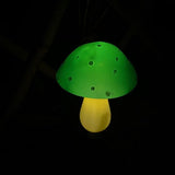 Outdoor Solar Garden Lights, Yard Decorations Mushroom -1Pack 6 Mushroom | Lumora