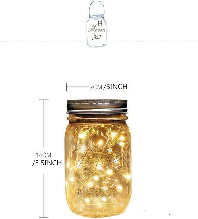 2PCS Garden Solar Lights Multi-Color Changing LED Flower Stake Light Decorative Landscape Lawn Yard Outdoor Lights Length is About 70*140/ 3*6inch Warm White And Colored Lights Sold as Two as Shown
