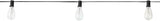 Ashland 30ct. Clear Edison String Lights, 6 Pack | Lumora