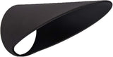 WAC Landscape Lighting, 8in Long Cowl for WAC Landscape Lighting Accent Light in Black | Lumora