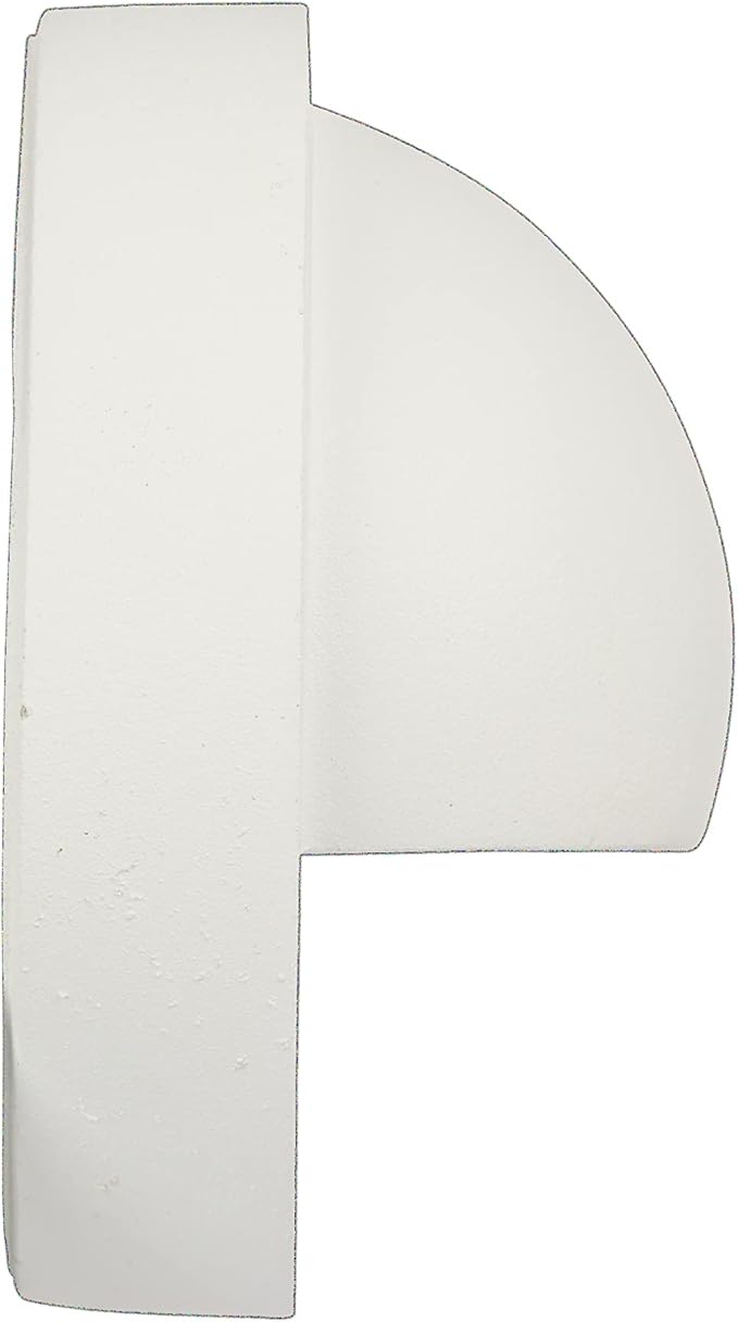 VOLT Cast Brass 12V Deck Light (White) for Low Voltage Landscape Lighting on Outdoor Patio, Railing, Step, Fence & | Lumora