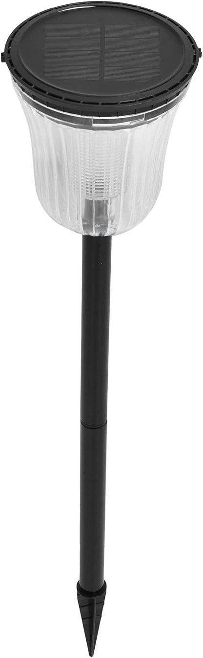 Solar Lawn Lamp LED Landscape Lights Water Proof Solar Pathway Lamp Outdoor Decorative Light for Patio Courtyard Villa Garden