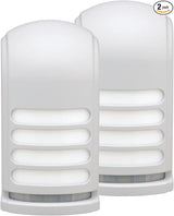 Xodus Innovations BL706 Battery Operated Motion Activated LED Deck and Stair Light, Outdoor or Indoor Use, Weather | Lumora