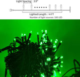 12V Outdoor String Lights- Low Voltage Outdoor String Lights -Works with Low Voltage Landscape Lighting Systems | Lumora