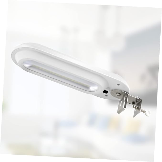 Tofficu LED Light Outdoor Wall Sconce Warm White Garden Lamp with White Shell Easy Install Weatherproof Patio Lighting for Lawn Fence and Porch Decor