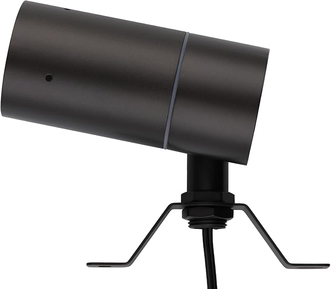 Landscape Lighting Moonlight,Outdoor Landscape Downlights,Cast Aluminum Low Voltage 12-24 AC/DC Replaceable MR16 | Lumora