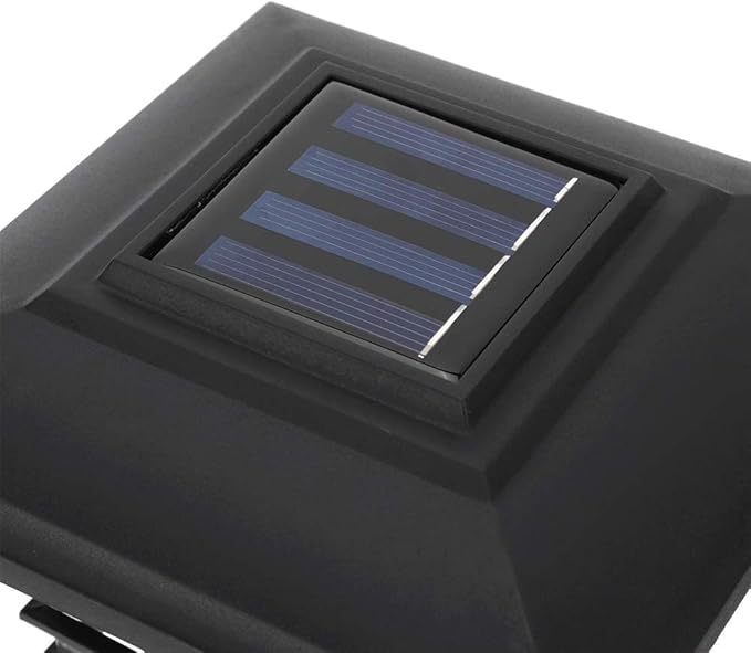 Solar Light, LED Outdoor Solar Garden Light, IP65 Waterproof Solar Pathway Light, Energy Saving Decorative Solar Light, for Yard, Patio, Landscape, Walkway(White Light)